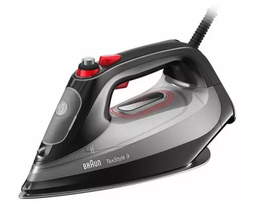 Утюг Braun SI 9281 BK