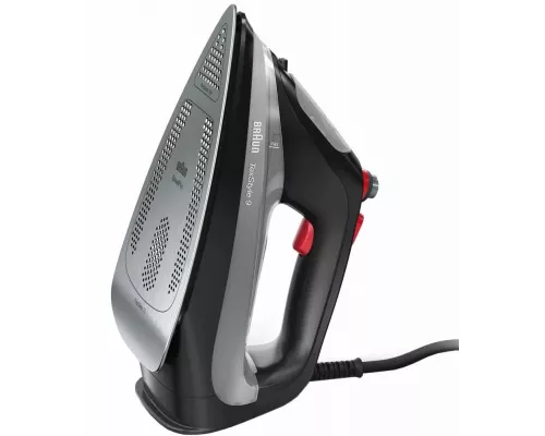Утюг Braun SI 9281 BK