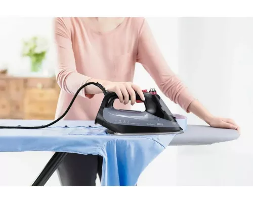 Утюг Braun SI 9281 BK