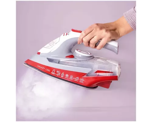 Утюг GALAXY GL6150