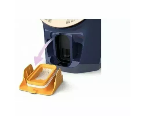Утюг Philips DST8020