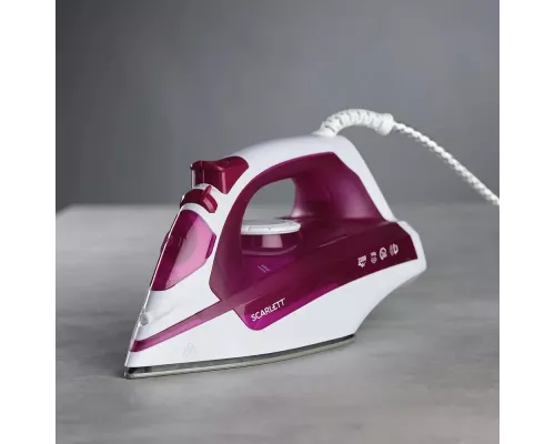 Утюг Scarlett SC-SI30K25
