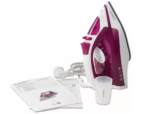 Утюг Scarlett SC-SI30K25