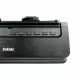 Вакуумный упаковщик BBK BVS801 черный