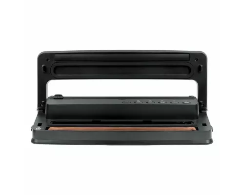 Вакуумный упаковщик BBK BVS801 черный