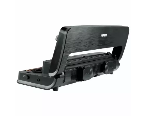 Вакуумный упаковщик BBK BVS801 черный