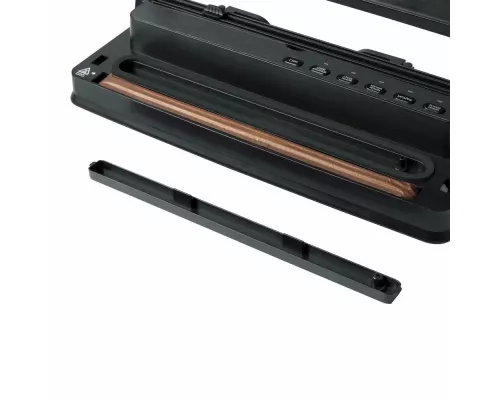 Вакуумный упаковщик BBK BVS801 черный
