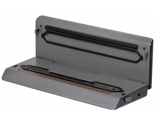 Вакуумный упаковщик BBK BVS802 черный