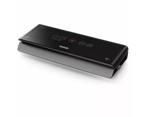 Вакуумный упаковщик BBK BVS802 черный