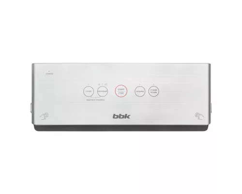 Вакуумный упаковщик BBK BVS803 серебро