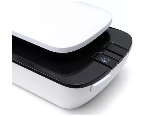 Вакуумный упаковщик Kitfort KT-1503-1 белый