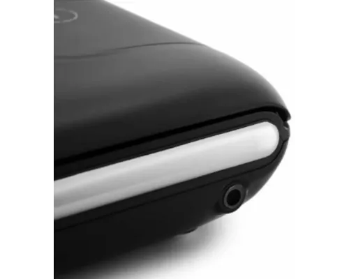 Вакуумный упаковщик Kitfort KT-1508 черный