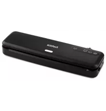 Вакуумный упаковщик Kitfort KT-1509-1 черный