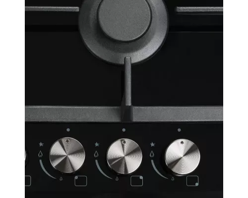 Варочная поверхность Avex HM 6042 B