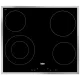 Варочная поверхность Beko HIC 64402 X