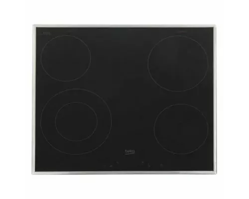 Варочная поверхность Beko HIC 64402 X