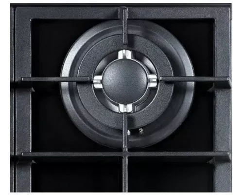 Варочная поверхность DARINA 1T2 C 308 B черный