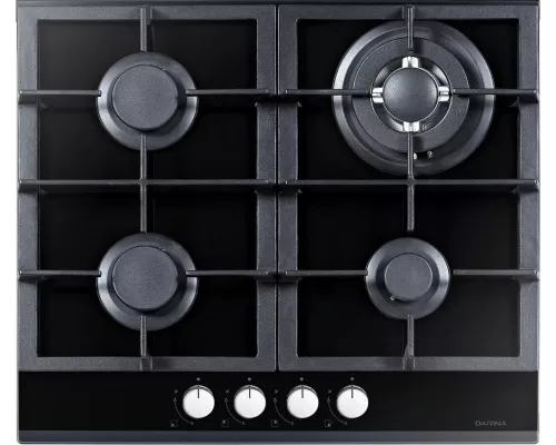 Варочная поверхность DARINA 1T2 C 308 B черный