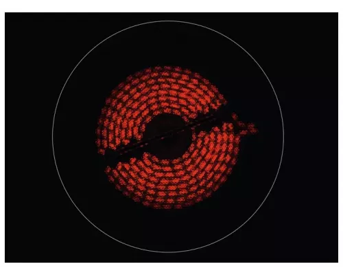 Варочная поверхность Electrolux EHF6232IOK