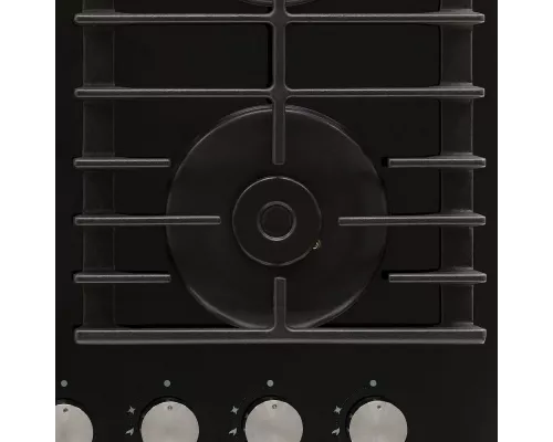 Варочная поверхность KRONA HAGEL 60 BL W