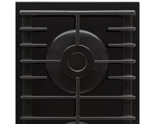 Варочная поверхность KRONA HAGEL 60 BL W