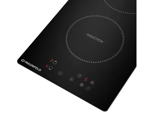 Варочная поверхность MAUNFELD AVI292STBK