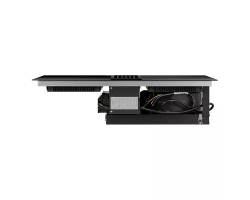 Варочная поверхность MAUNFELD AVSI804SBH