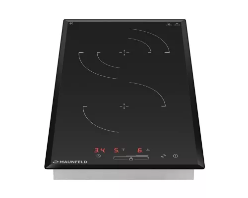 Варочная поверхность MAUNFELD CVCE292SDBK