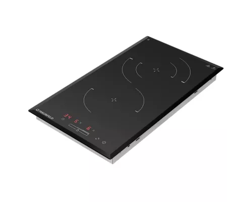 Варочная поверхность MAUNFELD CVCE292SDBK