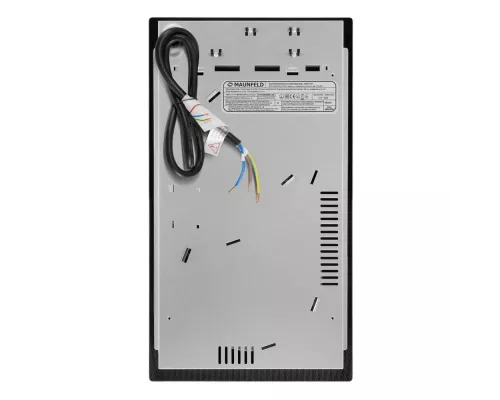 Варочная поверхность MAUNFELD CVCE292SDBK