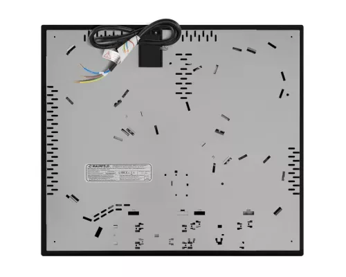 Варочная поверхность MAUNFELD CVCE594PBK