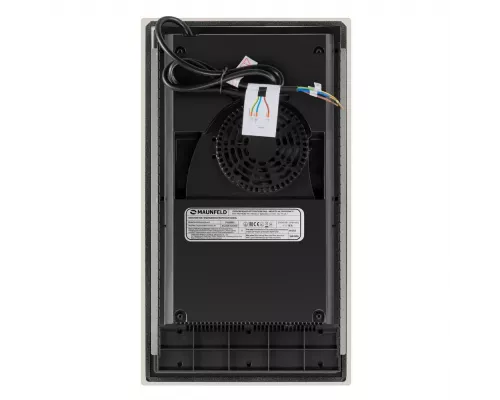 Варочная поверхность MAUNFELD CVI292BG