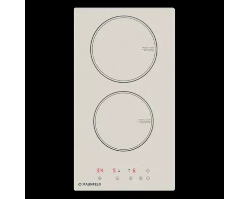 Варочная поверхность MAUNFELD CVI292BG