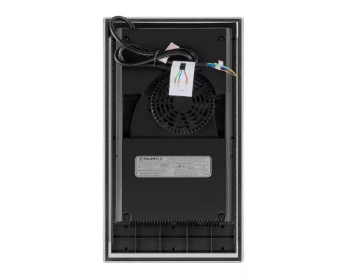 Варочная поверхность MAUNFELD CVI292MBGBR беж