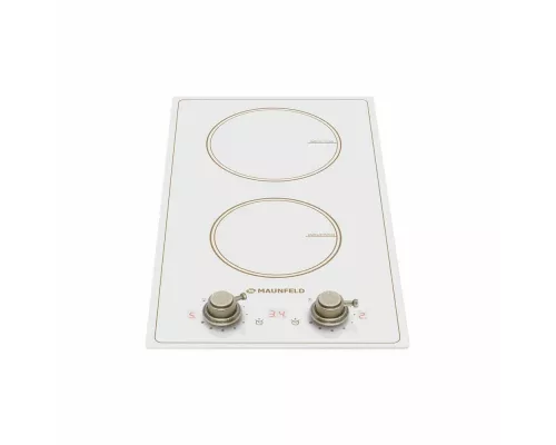 Варочная поверхность MAUNFELD CVI292MBGBR беж
