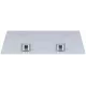 Варочная поверхность MAUNFELD CVI292MWH белый