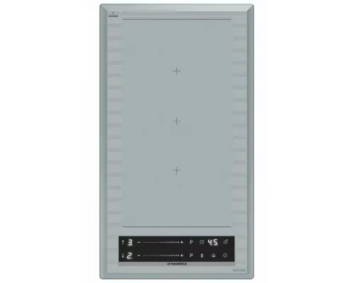 Варочная поверхность MAUNFELD CVI292S2FMBL LUX