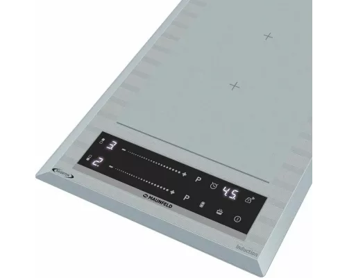 Варочная поверхность MAUNFELD CVI292S2FMBL LUX