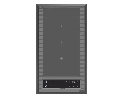 Варочная поверхность MAUNFELD CVI292S2FMDGR LUX