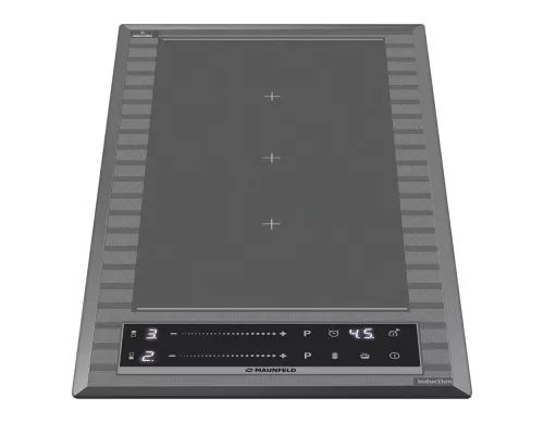 Варочная поверхность MAUNFELD CVI292S2FMDGR LUX