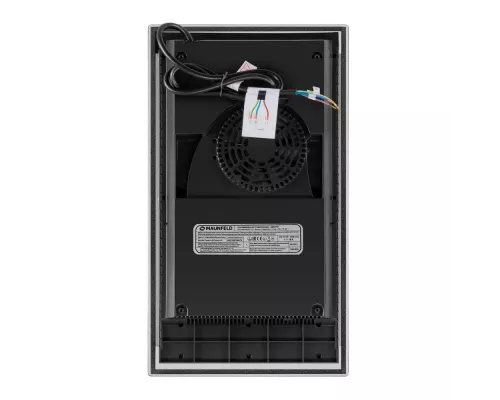 Варочная поверхность MAUNFELD CVI292S2FMDGR LUX