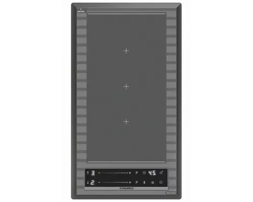 Варочная поверхность MAUNFELD CVI292S2FMDGR LUX