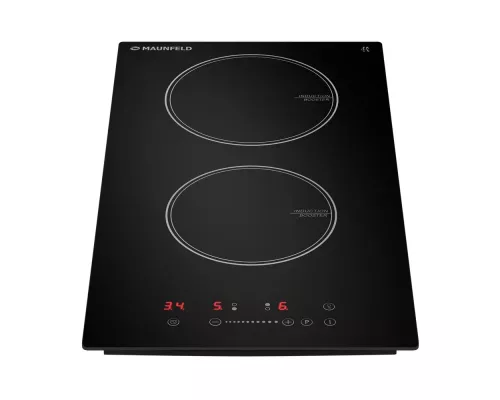 Варочная поверхность MAUNFELD CVI292STBK