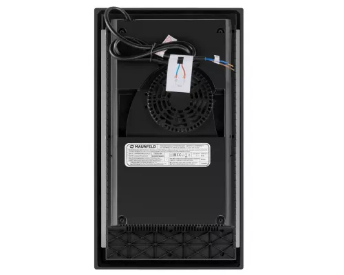 Варочная поверхность MAUNFELD CVI292STBK