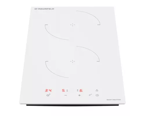 Варочная поверхность MAUNFELD CVI302EXWH