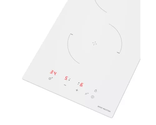 Варочная поверхность MAUNFELD CVI302EXWH