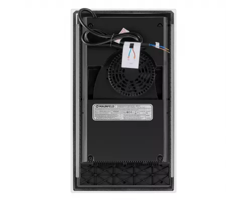 Варочная поверхность MAUNFELD CVI302EXWH