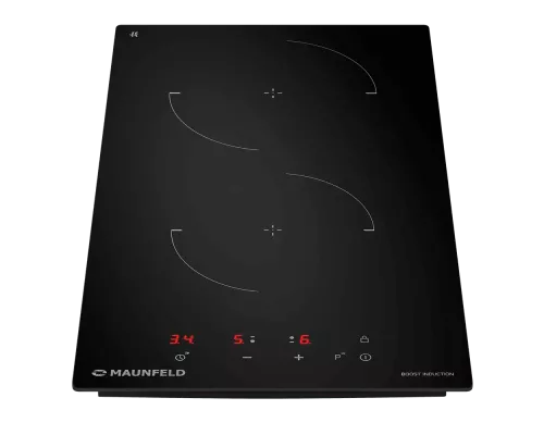 Варочная поверхность MAUNFELD CVI302EXWH