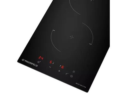 Варочная поверхность MAUNFELD CVI302EXWH