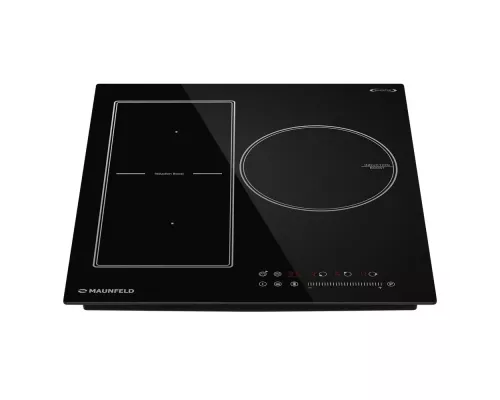Варочная поверхность MAUNFELD CVI453SBBK черный
